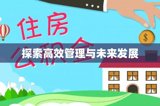 吐鲁番探索高效管理与未来发展