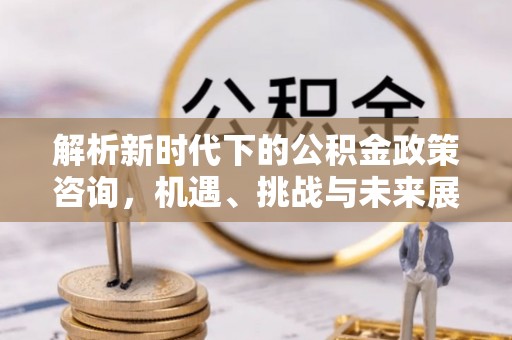 吐鲁番解析新时代下的公积金政策咨询，机遇、挑战与未来展望