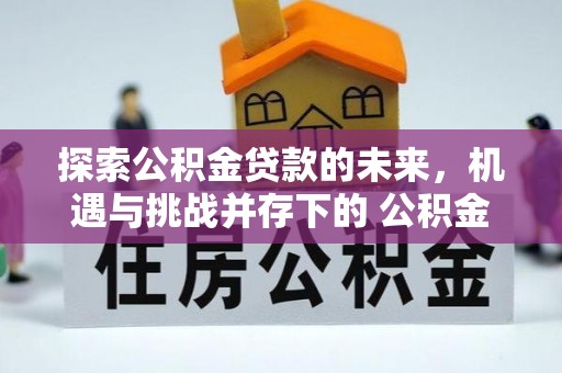 吐鲁番探索公积金贷款的未来，机遇与挑战并存下的 公积金贷款风险防控