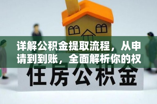 吐鲁番详解公积金提取流程，从申请到到账，全面解析你的权益与操作步骤