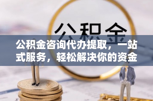 吐鲁番公积金咨询代办提取，一站式服务，轻松解决你的资金难题