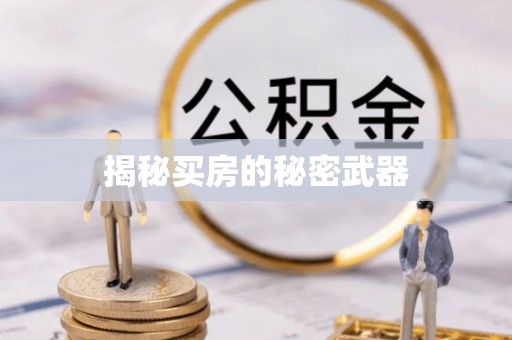 吐鲁番揭秘买房的秘密武器