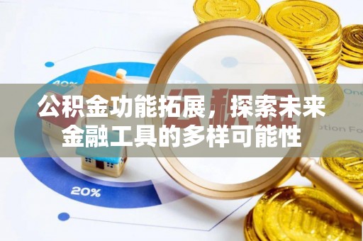 吐鲁番公积金功能拓展，探索未来金融工具的多样可能性