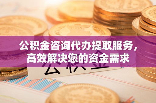 吐鲁番公积金咨询代办提取服务，高效解决您的资金需求
