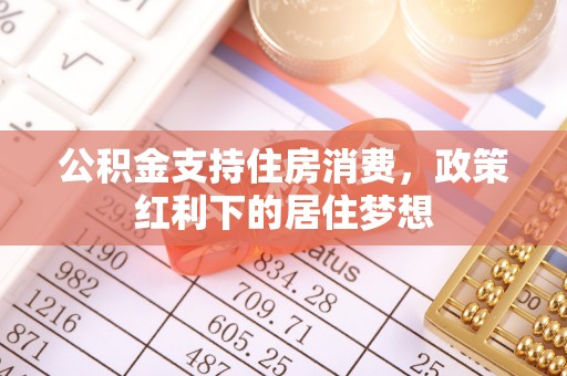 吐鲁番公积金支持住房消费，政策红利下的居住梦想