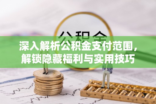 吐鲁番深入解析公积金支付范围，解锁隐藏福利与实用技巧
