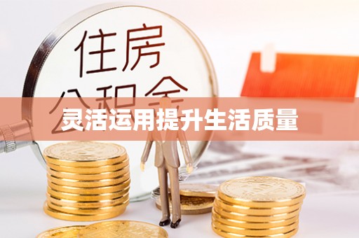 吐鲁番灵活运用提升生活质量