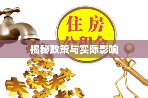 吐鲁番揭秘政策与实际影响