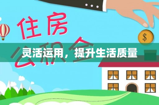 吐鲁番灵活运用，提升生活质量