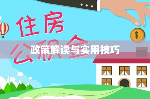 吐鲁番政策解读与实用技巧