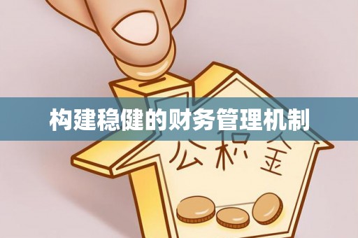 吐鲁番构建稳健的财务管理机制