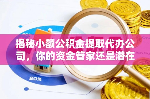 吐鲁番揭秘小额公积金提取代办公司，你的资金管家还是潜在风险？
